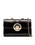 Monnari Дамска чанта BAG1600-020 Черен - Pepit.bg