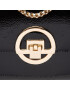 Monnari Дамска чанта BAG1600-020 Черен - Pepit.bg
