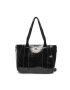 Monnari Дамска чанта BAG1610-020 Черен - Pepit.bg