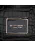 Monnari Дамска чанта BAG1630-020 Черен - Pepit.bg