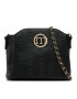 Monnari Дамска чанта BAG1630-020 Черен - Pepit.bg