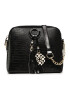 Monnari Дамска чанта BAG1640-020 Черен - Pepit.bg