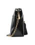 Monnari Дамска чанта BAG1640-M20 Черен - Pepit.bg