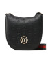 Monnari Дамска чанта BAG1660-020 Черен - Pepit.bg