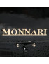 Monnari Дамска чанта BAG1670-020 Черен - Pepit.bg