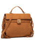 Monnari Дамска чанта BAG1690-017 Кафяв - Pepit.bg
