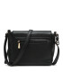 Monnari Дамска чанта BAG1690-020 Черен - Pepit.bg