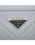 Monnari Дамска чанта BAG1700-012 Син - Pepit.bg