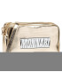 Monnari Дамска чанта BAG1700-023 Златист - Pepit.bg