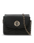 Monnari Дамска чанта BAG1710-020 Черен - Pepit.bg
