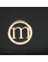 Monnari Дамска чанта BAG1710-020 Черен - Pepit.bg