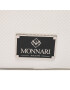 Monnari Дамска чанта BAG1720-000 Бял - Pepit.bg