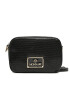 Monnari Дамска чанта BAG1720-020 Черен - Pepit.bg