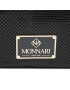 Monnari Дамска чанта BAG1720-020 Черен - Pepit.bg