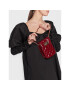 Monnari Дамска чанта BAG1730-005 Червен - Pepit.bg