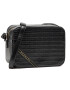 Monnari Дамска чанта BAG1740-020 Черен - Pepit.bg