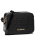 Monnari Дамска чанта BAG1760-020 Черен - Pepit.bg