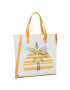 Monnari Дамска чанта BAG1800-000 Бял - Pepit.bg