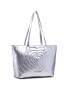 Monnari Дамска чанта BAG1810-022 Сребрист - Pepit.bg