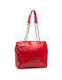 Monnari Дамска чанта BAG1820-005 Червен - Pepit.bg