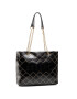 Monnari Дамска чанта BAG1820-020 Черен - Pepit.bg