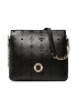 Monnari Дамска чанта BAG1840-020 Черен - Pepit.bg