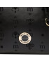 Monnari Дамска чанта BAG1840-020 Черен - Pepit.bg