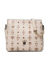 Monnari Дамска чанта BAG1840-M00 Бежов - Pepit.bg