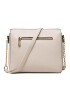 Monnari Дамска чанта BAG1840-M00 Бежов - Pepit.bg