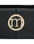 Monnari Дамска чанта BAG1850-020 Черен - Pepit.bg