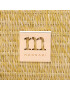 Monnari Дамска чанта BAG1860-017 Кафяв - Pepit.bg
