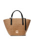 Monnari Дамска чанта BAG1860-020 Черен - Pepit.bg