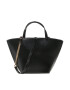 Monnari Дамска чанта BAG1860-020 Черен - Pepit.bg