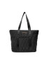 Monnari Дамска чанта BAG1860-020 Черен - Pepit.bg