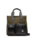 Monnari Дамска чанта BAG1880-008 Каки - Pepit.bg