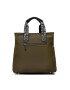 Monnari Дамска чанта BAG1880-008 Каки - Pepit.bg