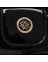 Monnari Дамска чанта BAG1930-M20 Черен - Pepit.bg