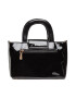 Monnari Дамска чанта BAG1930-M20 Черен - Pepit.bg