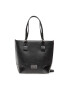Monnari Дамска чанта BAG1980-020 Черен - Pepit.bg