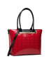 Monnari Дамска чанта BAG1990-M05 Червен - Pepit.bg