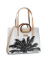Monnari Дамска чанта BAG2000-000 Бял - Pepit.bg