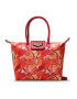 Monnari Дамска чанта BAG2000-M03 Оранжев - Pepit.bg