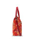 Monnari Дамска чанта BAG2000-M03 Оранжев - Pepit.bg