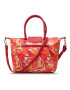 Monnari Дамска чанта BAG2000-M03 Оранжев - Pepit.bg