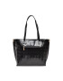 Monnari Дамска чанта BAG2010-020 Черен - Pepit.bg