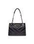 Monnari Дамска чанта BAG2020-020 Черен - Pepit.bg