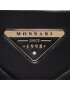 Monnari Дамска чанта BAG2020-020 Черен - Pepit.bg