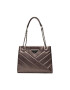 Monnari Дамска чанта BAG2020-M19 Кафяв - Pepit.bg