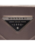 Monnari Дамска чанта BAG2020-M19 Кафяв - Pepit.bg