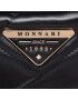 Monnari Дамска чанта BAG2030-020 Черен - Pepit.bg